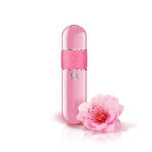 Elegancki wibrator pocisk B3 Onyé Vibrator Fleur Pink Pearl różowy - 2279255924
