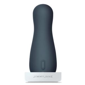 Potne stymulacje Jimmyjane - Form 4 Vibrator Slate czarny - 2279255935