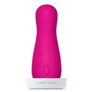 Potne stymulacje Jimmyjane - Form 4 Vibrator Pink rowy - 2279255936