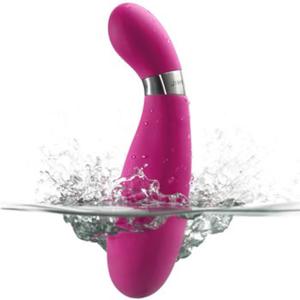 Wibrator o wiatowej sawie Jimmyjane - Form 6 Vibrator Pink rowy - 2279255941