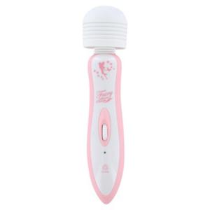 Bezprzewodowy masaer Fairy - Charge Wireless Massage Wand - 2279255948