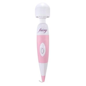 Potny masaer Fairy - Massage Wand - 2279255952