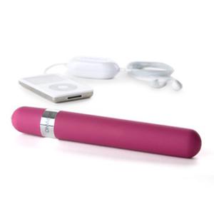 Muzyczny wibrator bezprzewodowy OhMiBod - Freestyle Music Vibrator - 2279255983