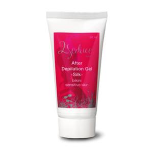 el po depilacji intymnej 2Seduce - After Depilation Gel Silk - 2279256101