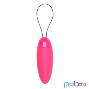 Wibrujce malestwo mini wibrator PicoBong  - 2279256106