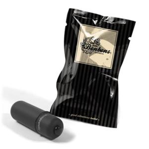 Sodki mini wibrator Les Petits Bonbons - Good Vibrations Bullet - 2279256157