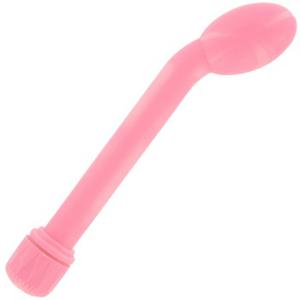 Klasyczny wibrator do punktu G G-Spot Vibrator rowy - 2279256204