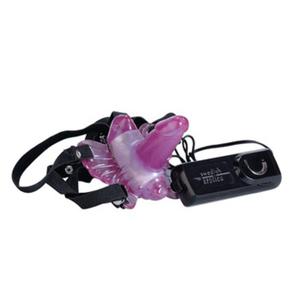 Majteczki ze stymulatorem i wibratorem Venus Penis Vibrator - 2279256237