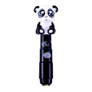 Kieszonkowa rakieta rozkoszy BzzzBuddies Panda - 2279256248