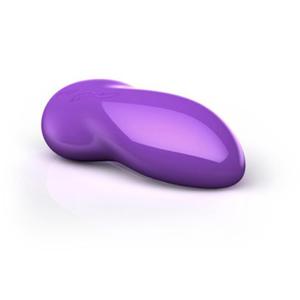 Stymulator echtaczki We-Vibe Touch fioletowy - 2279256308