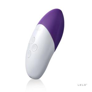 Lelo Siri Vibrator – Stymulator dla kobiet fioletowy