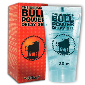 el opniajcy wytrysk - BULL POWER - 2279255227