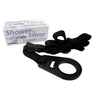 Bathmate Shower Strap - Uprz do uywania pompki pod prysznicem - 2279256536