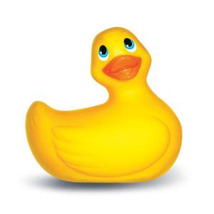 I Rub My Duckie - Najsynniejszy wododporny stymulator kaczuszka ta klasyczna - 2279256565