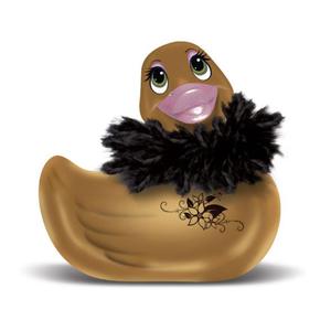 I Rub My Duckie - Najsynniejszy wododporny stymulator kaczuszka Elegantka zota - 2279256569