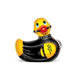 I Rub My Duckie - Najsynniejszy wododporny stymulator kaczuszka Bondage podrna - 2279256574