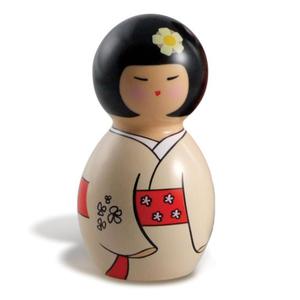 Stymulator Kokeshi Dancer japoska tancerka - 2279256589