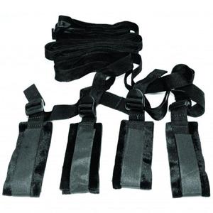 S&M Bed Bondage Restraint Kit  - 2279256603