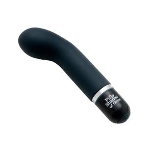 Pidziesit twarzy Greya Mini G-Spot Vibrator  - 2279256644