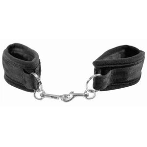 S&M Wrist & Ankle Restraints  - 2279256719