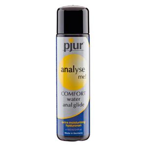 Pjur Analyse Me Comfort Water Glide  - 2279256724