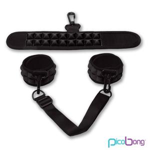 PicoBong Resist No Evil Cuffs  - 2279256761