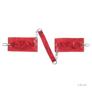 Lelo Sutra Chainlink Cuffs  - 2279256766