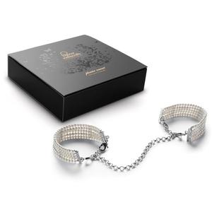 Bijoux Indiscrets Plaisir Nacre Pearl  - 2279256772