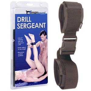 Manbound Drill Sergeant  - 2279256796