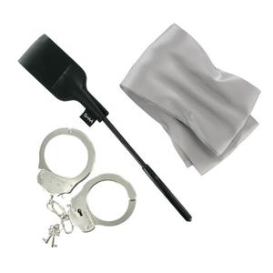 S&M Bondage Escape Kit  - 2279256818