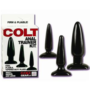 Colt Anal Trainer Kit  - 2279256864