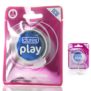 Durex Play Nakadka wibracyjna - 2279255261