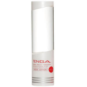 TENGA Mild Lotion - Lubrykant -  170ml - 2279255303