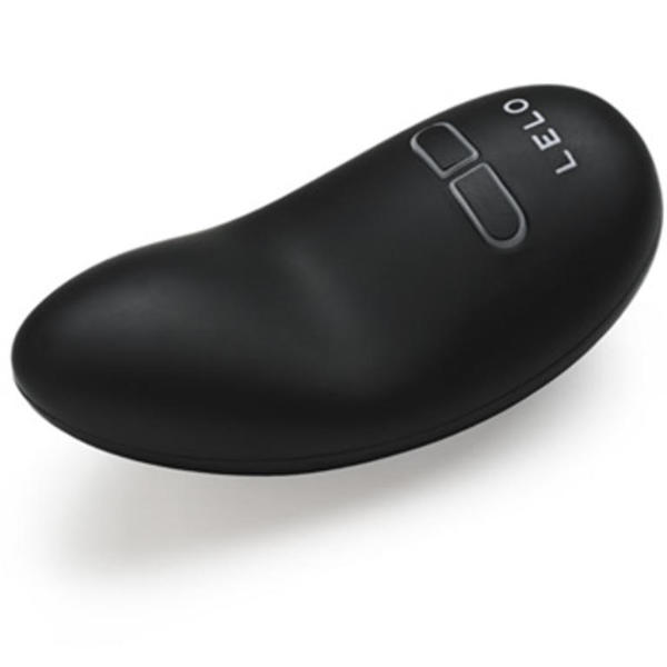 Luxury vibrator