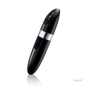 LELO Mia 2 Miniaturowy wibrator - czarny na USB - 2279255333