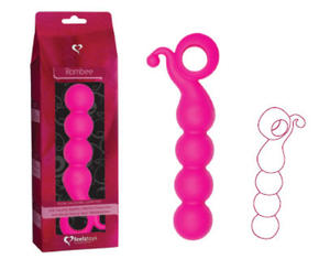 Dildo FeelzToys - Dildo Rombee - Rowy - 2279255375