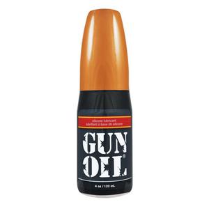 Gun Oil - Silikonowy el - 120 ml / gunoil - 2279255563