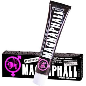 Krem do pielgnacji penisa Magnaphall Penis Cream - 2279255602