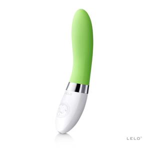 Wibrator - Lelo Liv 2 zielony - 2279256987