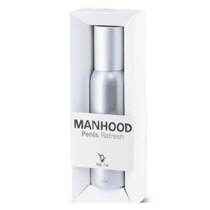 Spray odwieajcy penisa - Velv'Or Manhood Penis Refresh - 2279257133