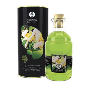 Olejek z afrodyzjakiem - Aphrodisiac Oil Organica Green Tea - 2279257145