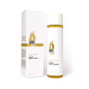 Pyn do higieny intymnej - YESforLOV Intimate Honey Cleanser 200ml - 2279257190