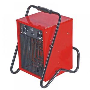 DEDRA DED9922 NAGRZEWNICA ELEKTRYCZNA PIEC DMUCHAWA 5KW EWIMAX OFICJALNY DYSTRYBUTOR - AUTORYZOWANY DEALER DEDRA - 2876952637