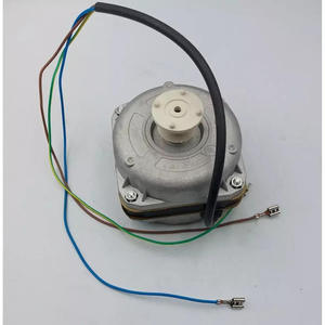 #17 SILNIK ELEKTRYCZNY YZF4974OB 95W 400V 1300RPM DO NAGRZEWNICY ELEKTRYCZNEJ DEDRA DED9925 - XDED9925.17 - 2877062160