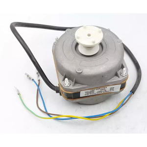 #17 SILNIK ELEKTRYCZNY YZF482175B 30W 1300RPM DO NAGRZEWNICY ELEKTRYCZNEJ DEDRA DED9921B - XDED9921B.17 - 2877062197