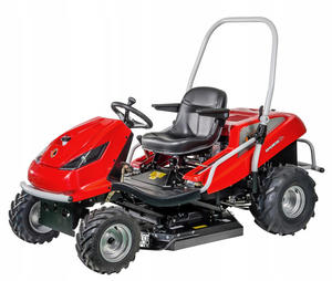 TRAKTOREK OLEO MAC TUAREG APACHE 92 EVO PROFESJONALNY TRAKTOREK OGRODOWY TERENOWY KOSIARKA SAMOJEZDNA SPALINOWA KARCZOWNIK KARCZOWNICA DO TRAWY B&S Briggs & Stratton 92cm 9000m2 KLASA PREMIUM 68129001A -OFICJALNY DYSTRYBUTOR - AUTORYZOWANY DEALER OLEO-MAC - 2850271365