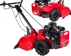 CEDRUS GL03 PRO-B&S GLEBOGRYZARKA SPALINOWA Z NAPDEM OGRODOWA PRZECIWBIENA KULTYWATOR 6.5KM / 45cm SILNIK B&S Briggs&Stratton GL03 - EWIMAX - OFICJALNY DYSTRYBUTOR - AUTORYZOWANY DEALER CEDRUS - 2861236246