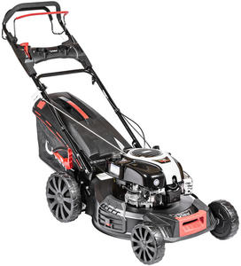 CEDRUS KS53S-B KOSIARKA SPALINOWA DO TRAWY Z NAPDEM 53cm / 5,5 KM B&S Briggs&Stratton 750EX - EWIMAX - OFICJALNY DYSTRYBUTOR - AUTORYZOWANY DEALER CEDRUS - 2867346995