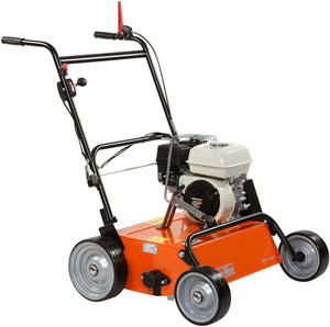 OLEO MAC SCA 50 H HONDA WERTYKULATOR SPALINOWY DO TRAWY AREATOR AERATOR 5.5 KM / 50cm 1800796 PROFESJONALNY - OFICJALNY DYSTRYBUTOR - AUTORYZOWANY DEALER OLEO-MAC - 2868343636