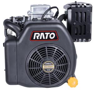 SILNIK RATO RV340 SPALINOWY BENZYNOWY DO TRAKTORKA 11 KM WA 25,4 mm MOTOR - EWIMAX - OFICJALNY DYSTRYBUTOR - AUTORYZOWANY DEALER RATO - 2871392966